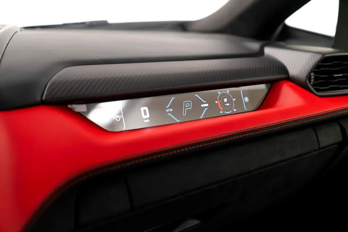 2024 Lamborghini Revuelto, 13/16
