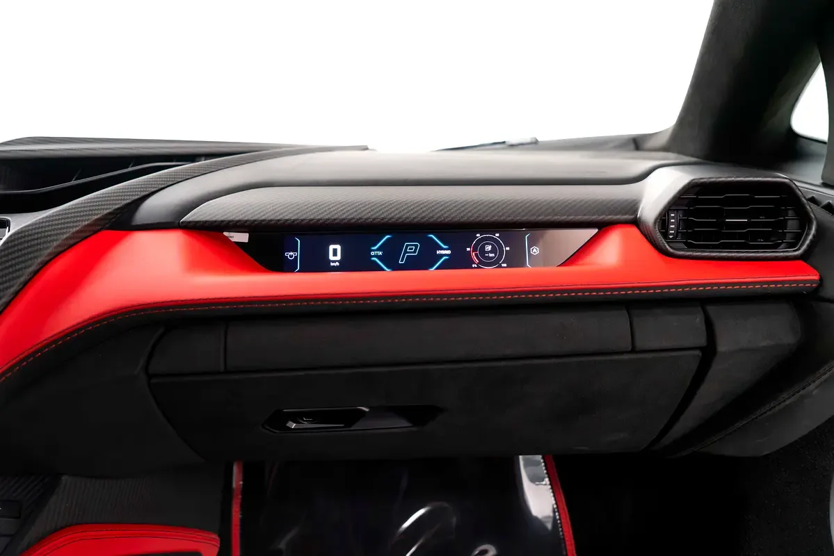 2024 Lamborghini Revuelto, 14/16