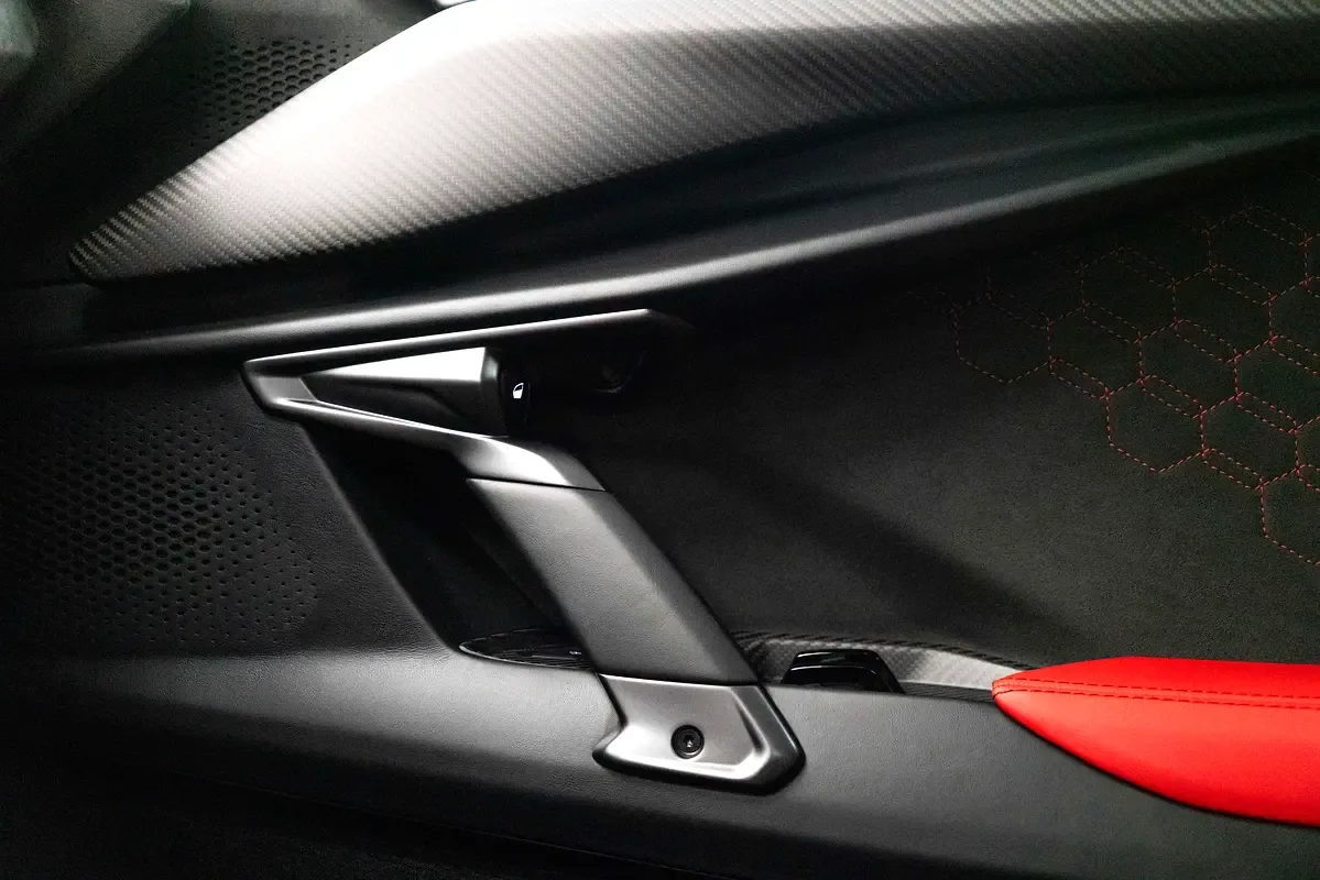 2024 Lamborghini Revuelto, 15/16