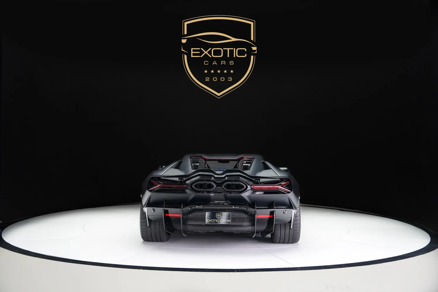 2024 Lamborghini Revuelto, 2/19