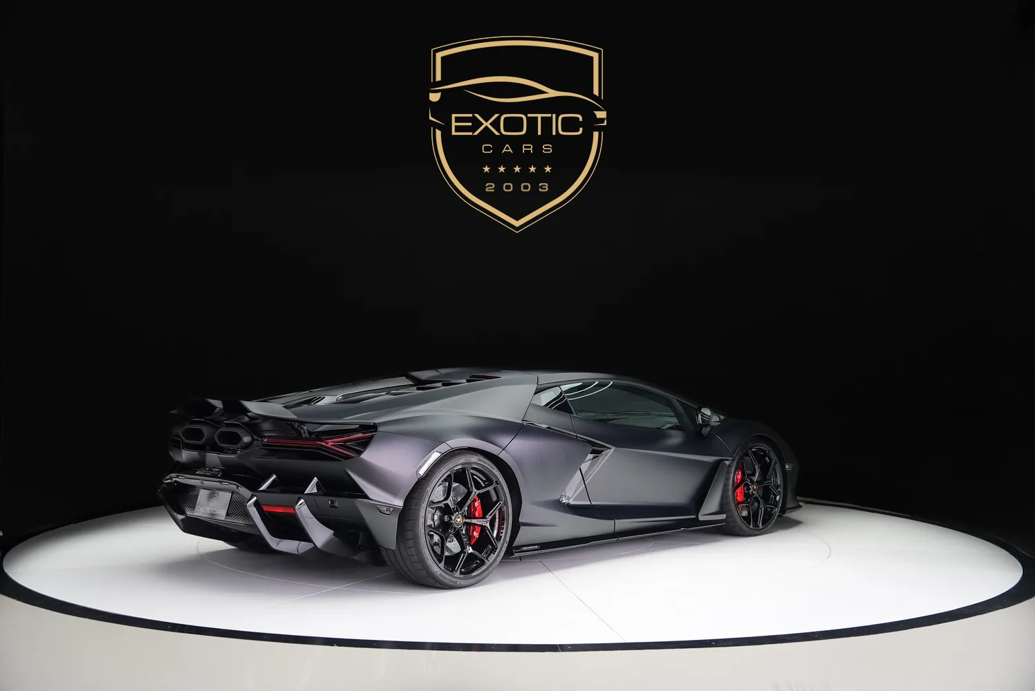 2024 Lamborghini Revuelto, 3/19