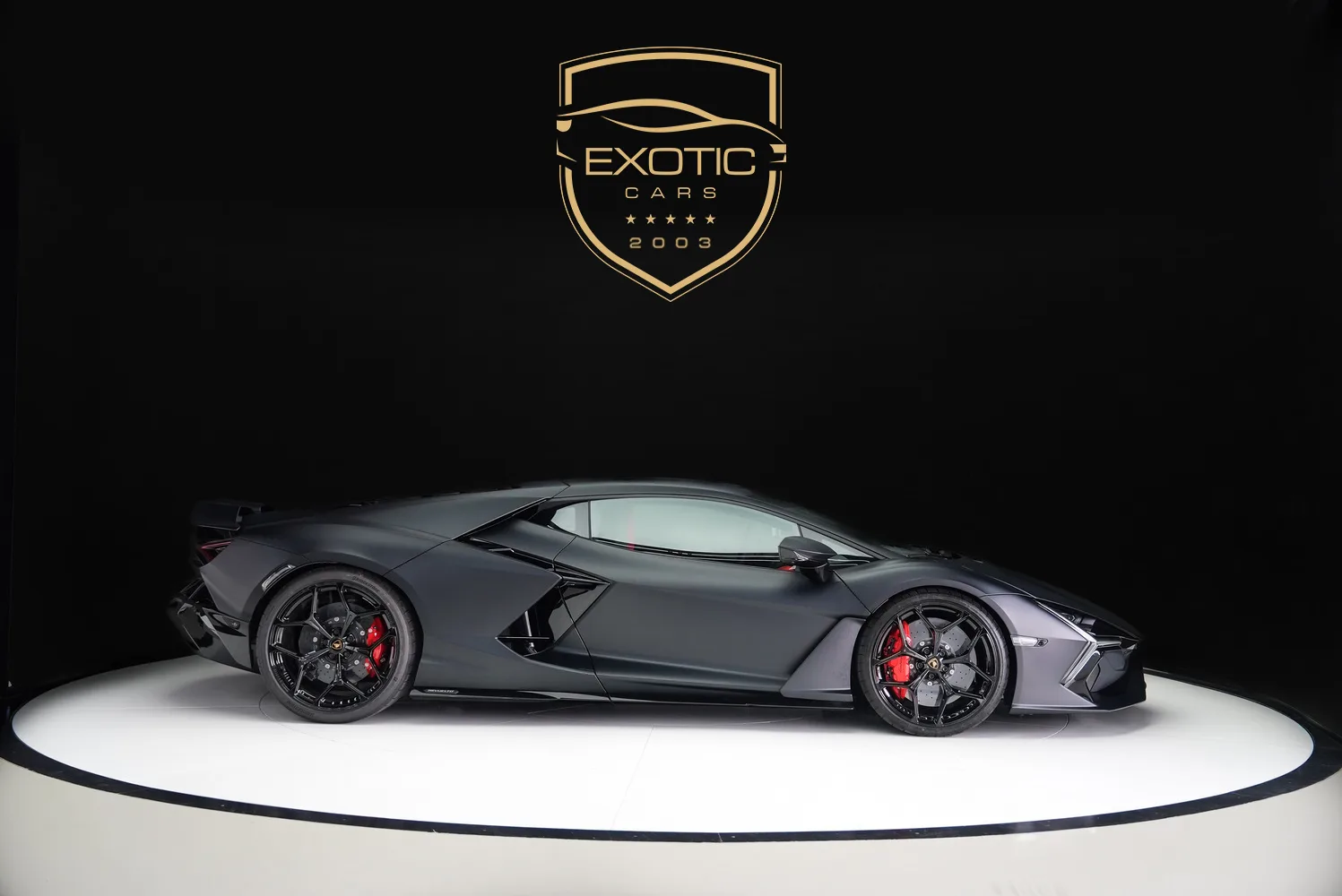 2024 Lamborghini Revuelto, 4/19