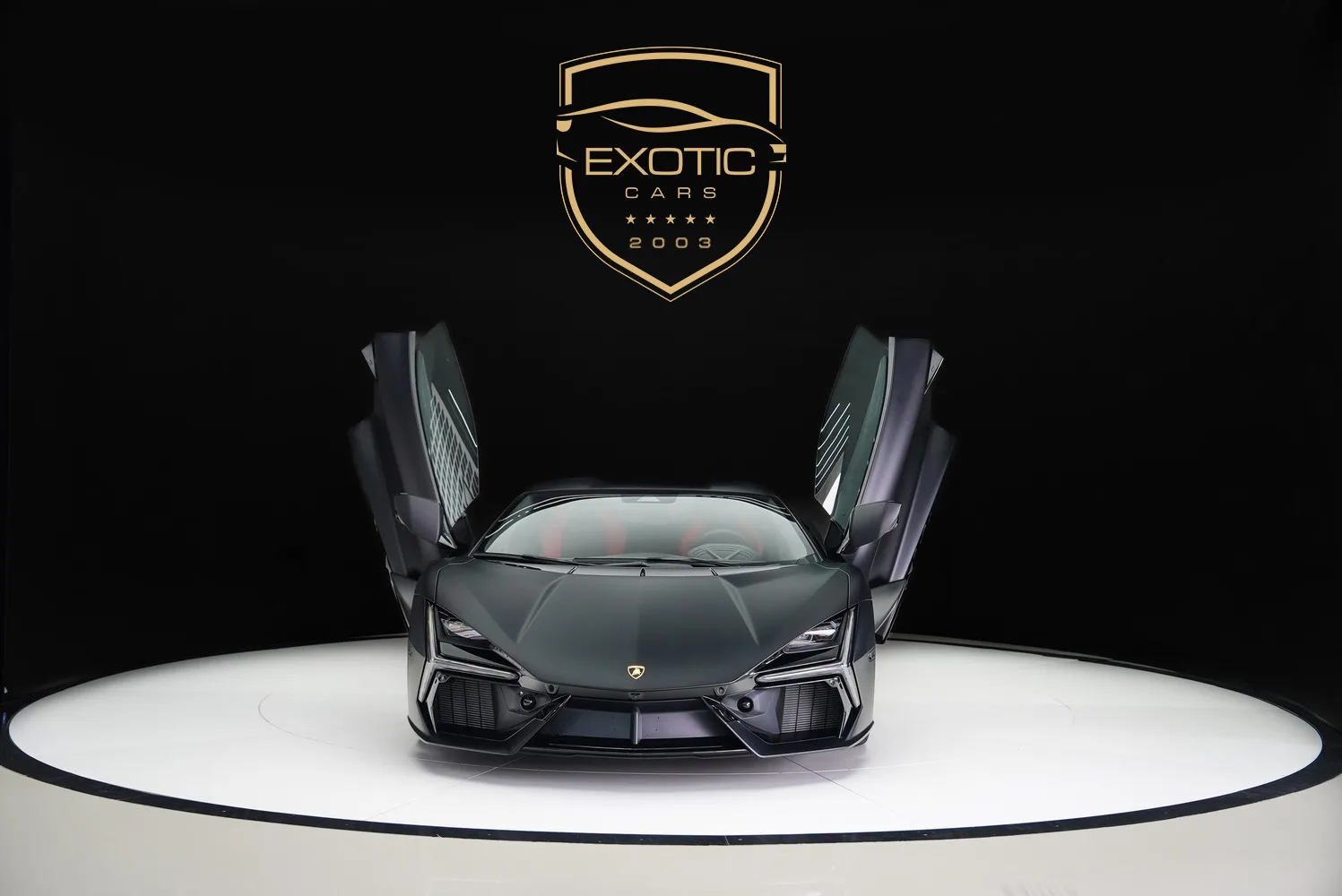 2024 Lamborghini Revuelto, 5/19