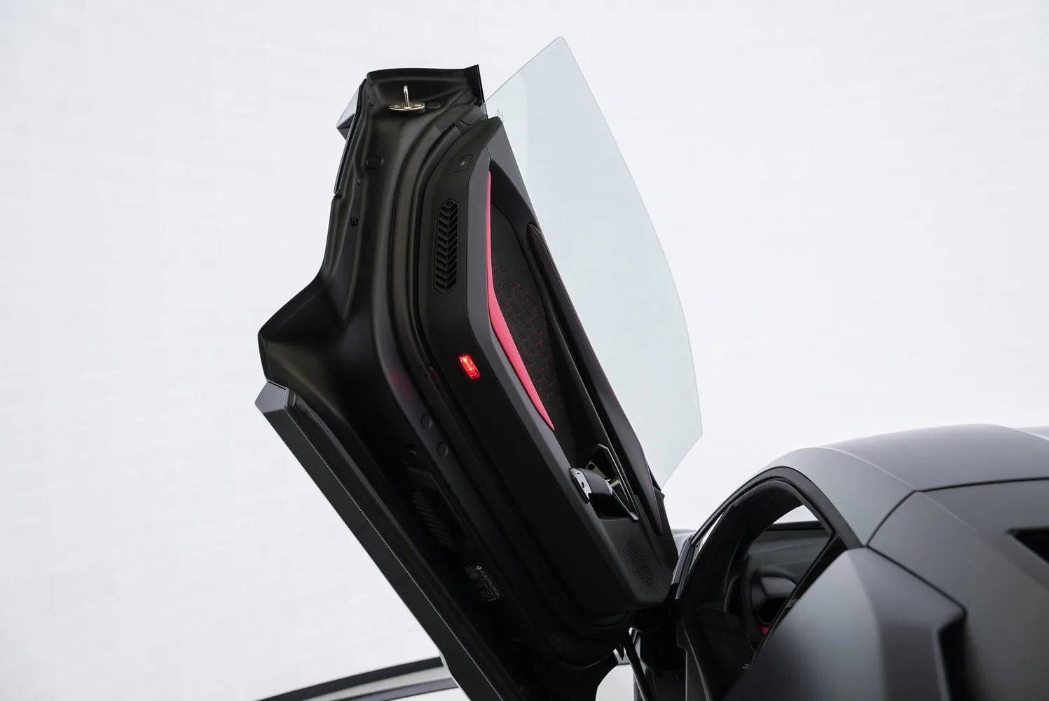 2024 Lamborghini Revuelto, 7/19