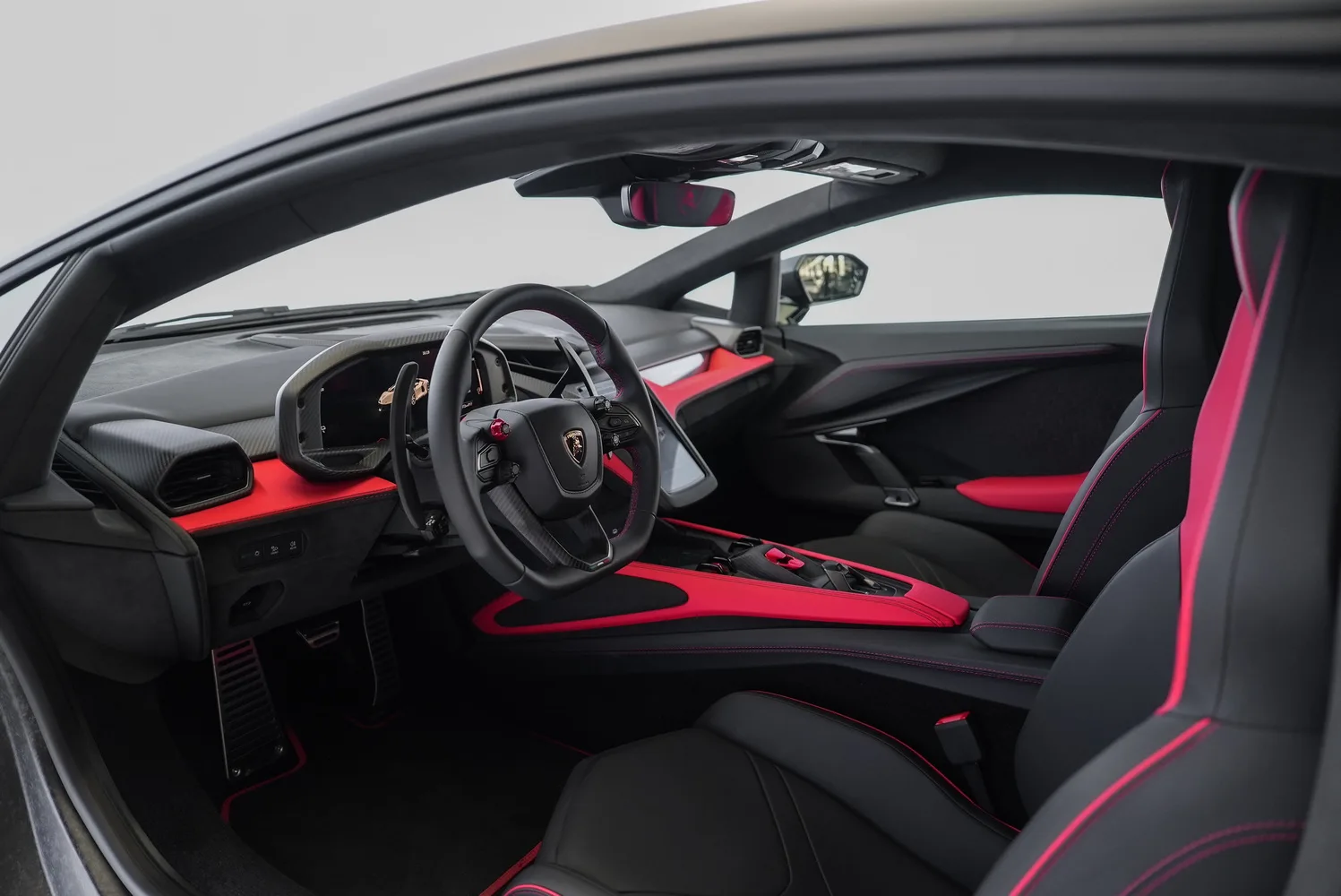 2024 Lamborghini Revuelto, 8/19