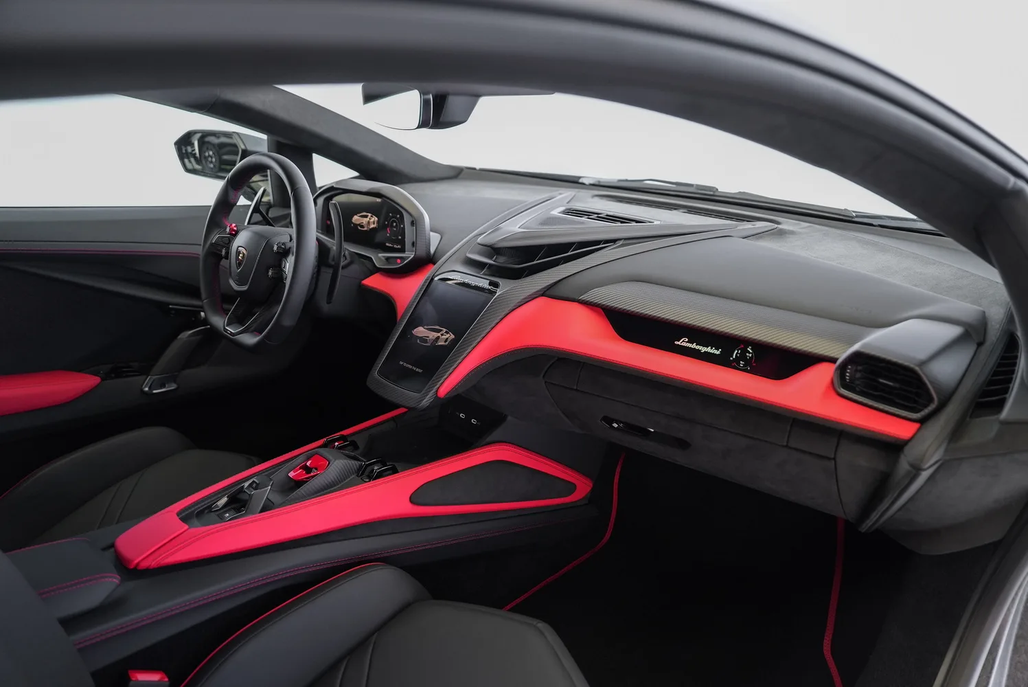 2024 Lamborghini Revuelto, 12/19