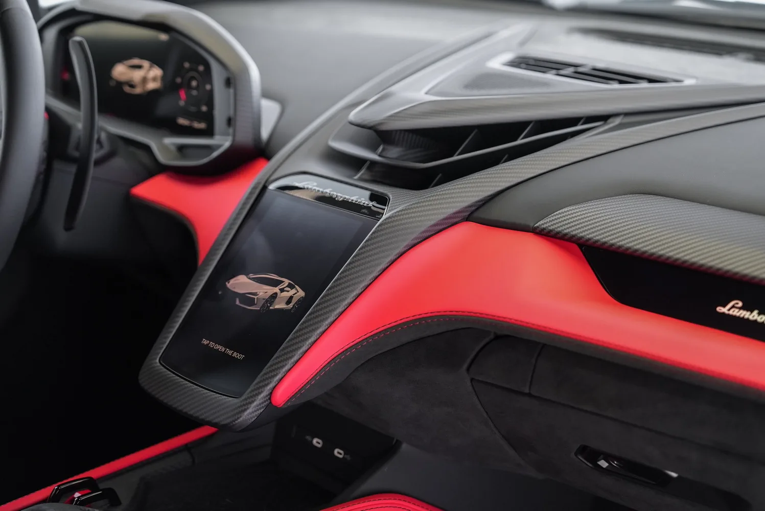 2024 Lamborghini Revuelto, 13/19