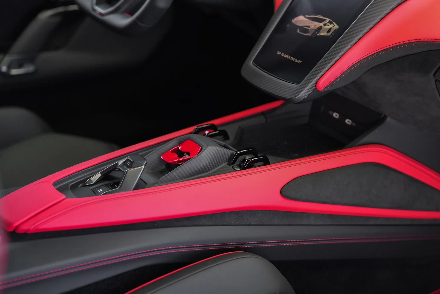 2024 Lamborghini Revuelto, 14/19
