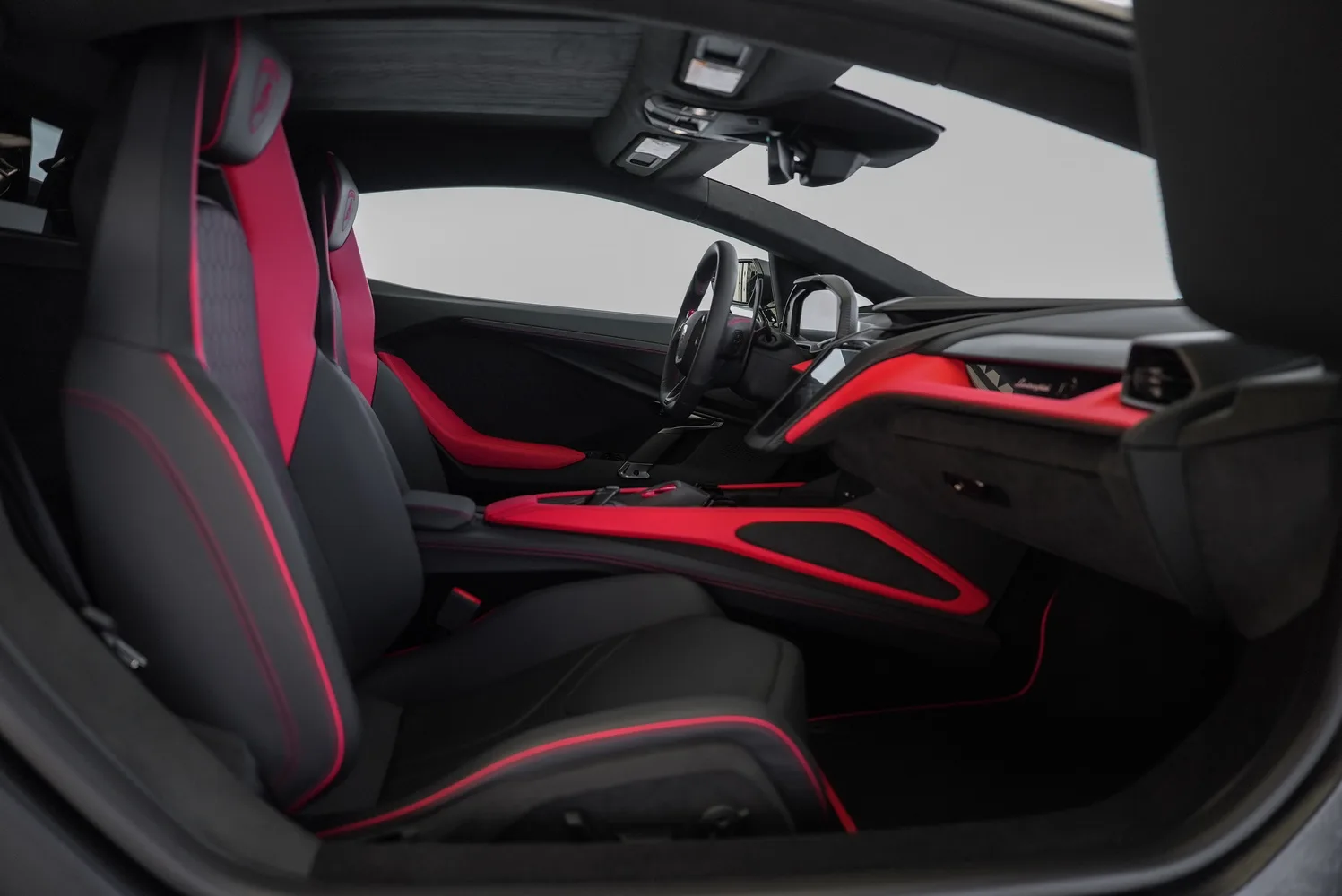 2024 Lamborghini Revuelto, 17/19