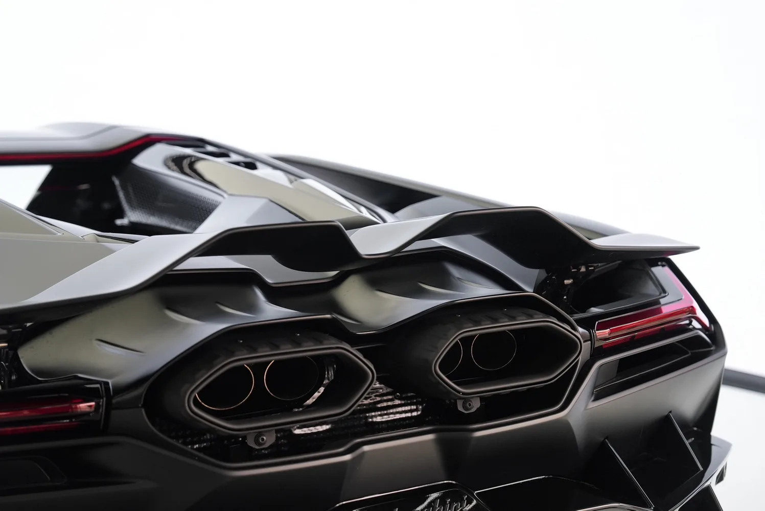 2024 Lamborghini Revuelto, 19/19