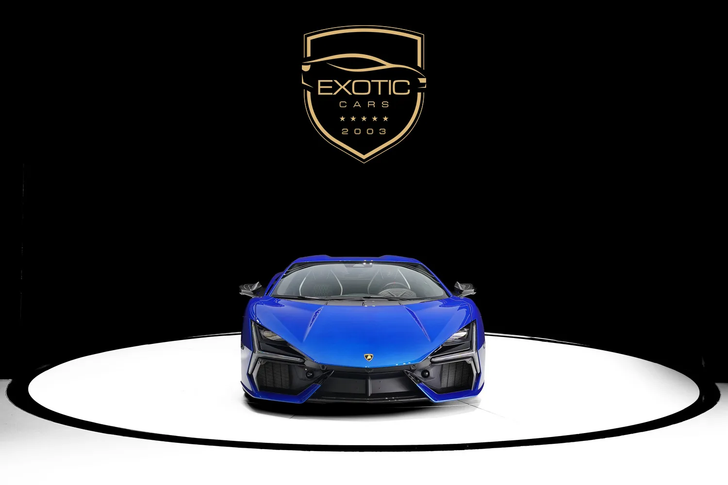 2024 Lamborghini Revuelto, 2/20