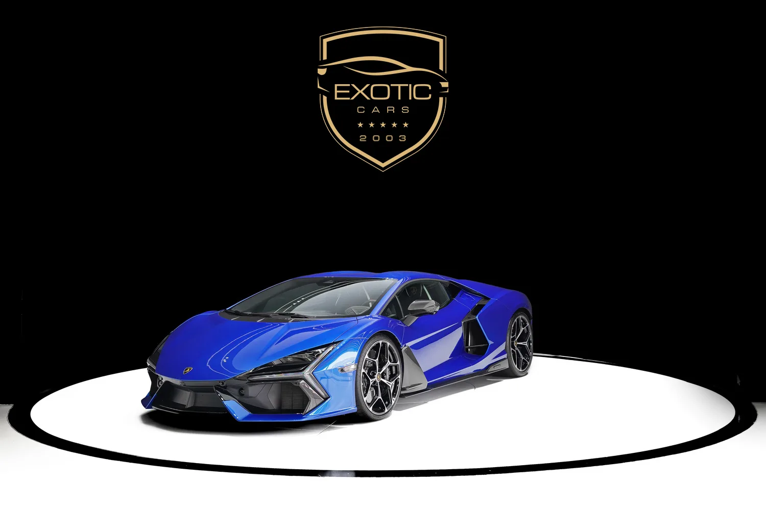 2024 Lamborghini Revuelto, 3/20