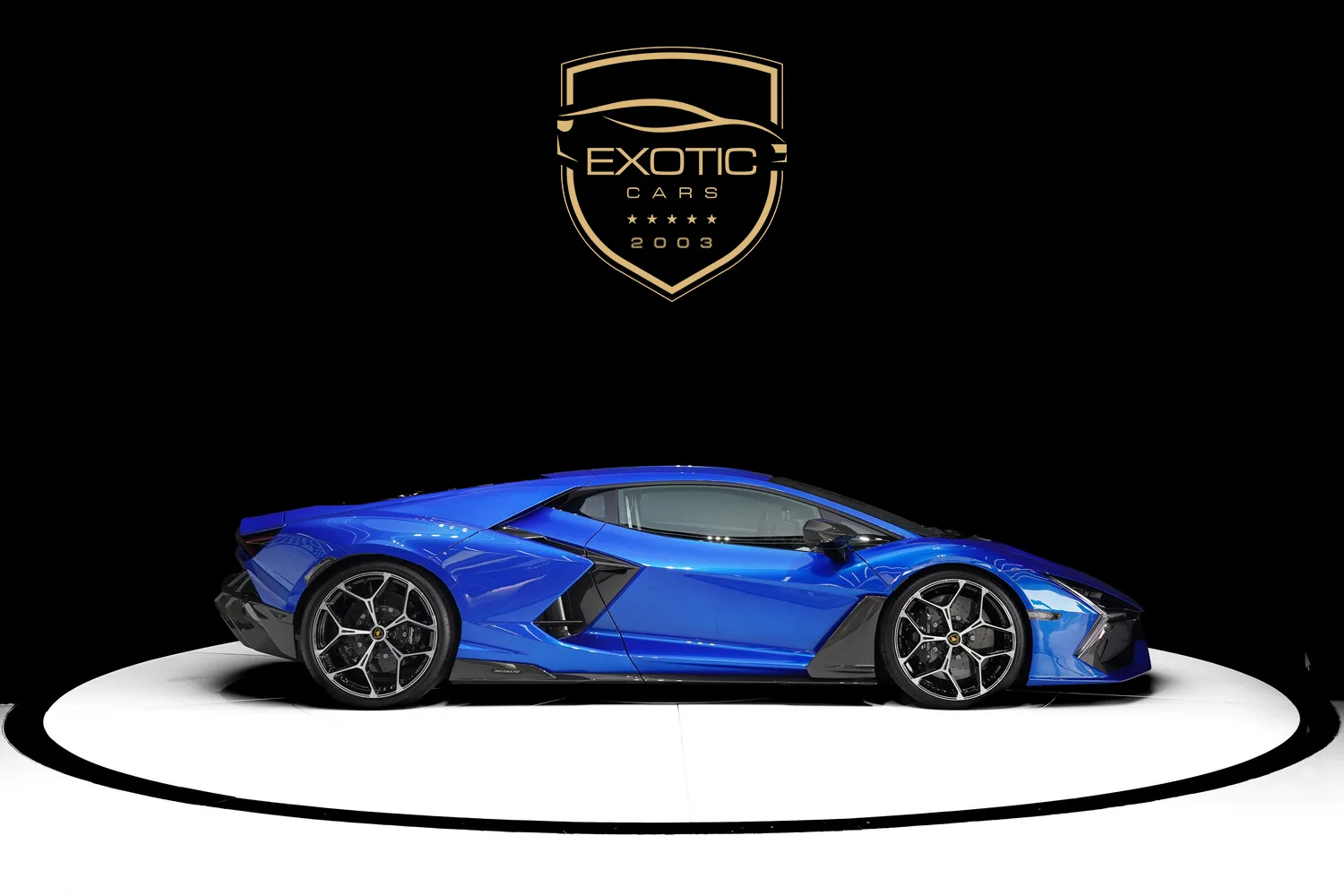 2024 Lamborghini Revuelto, 4/20
