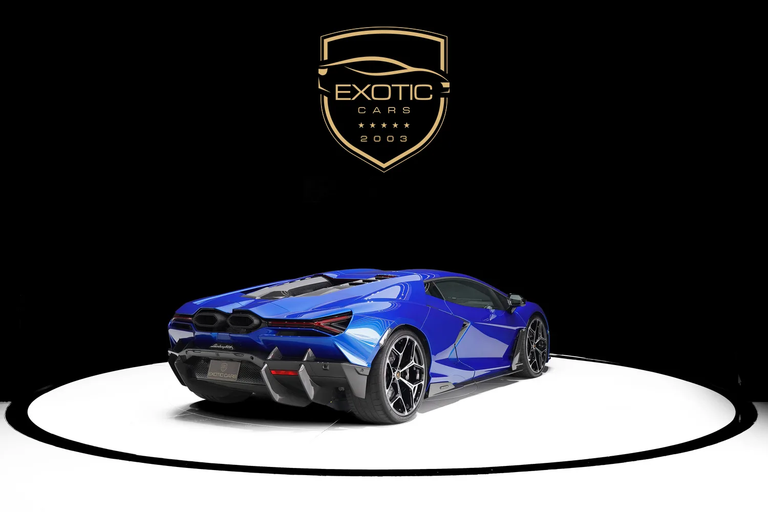 2024 Lamborghini Revuelto, 5/20
