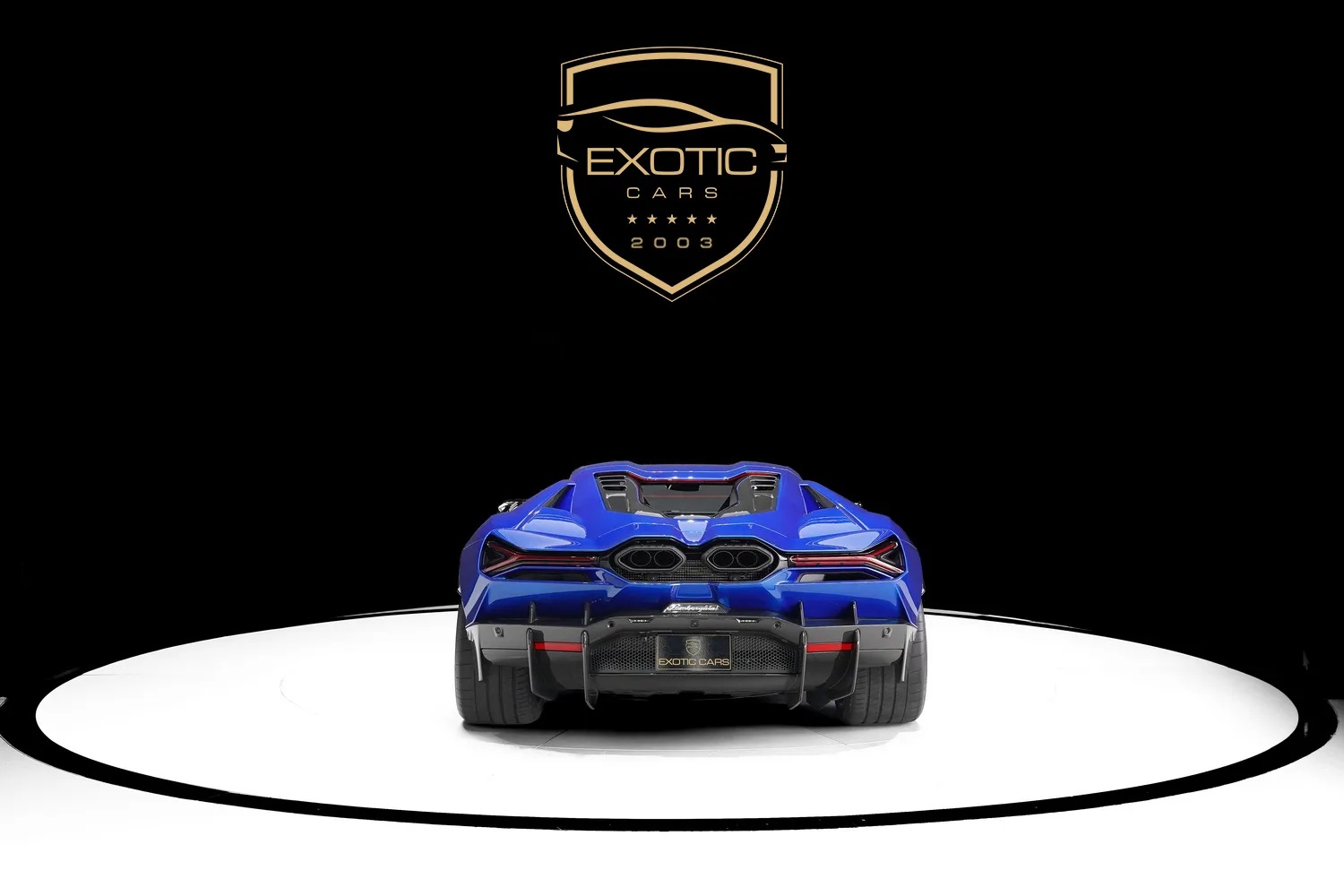 2024 Lamborghini Revuelto, 6/20