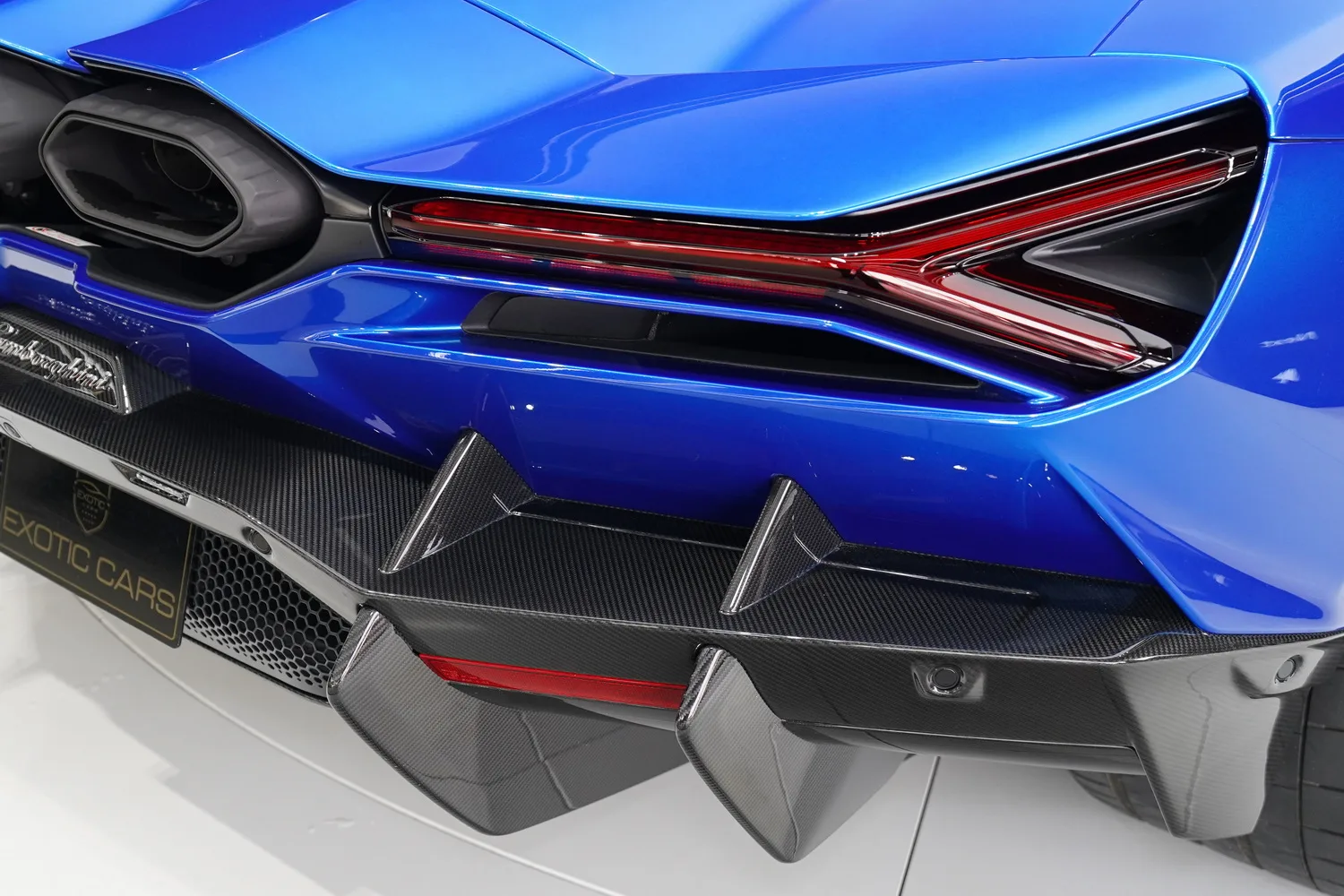 2024 Lamborghini Revuelto, 7/20