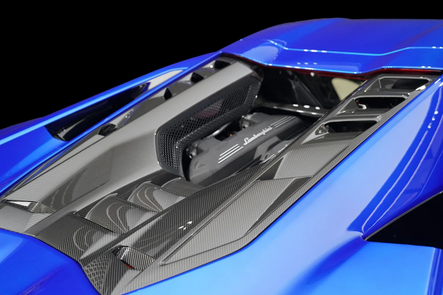 2024 Lamborghini Revuelto, 8/20
