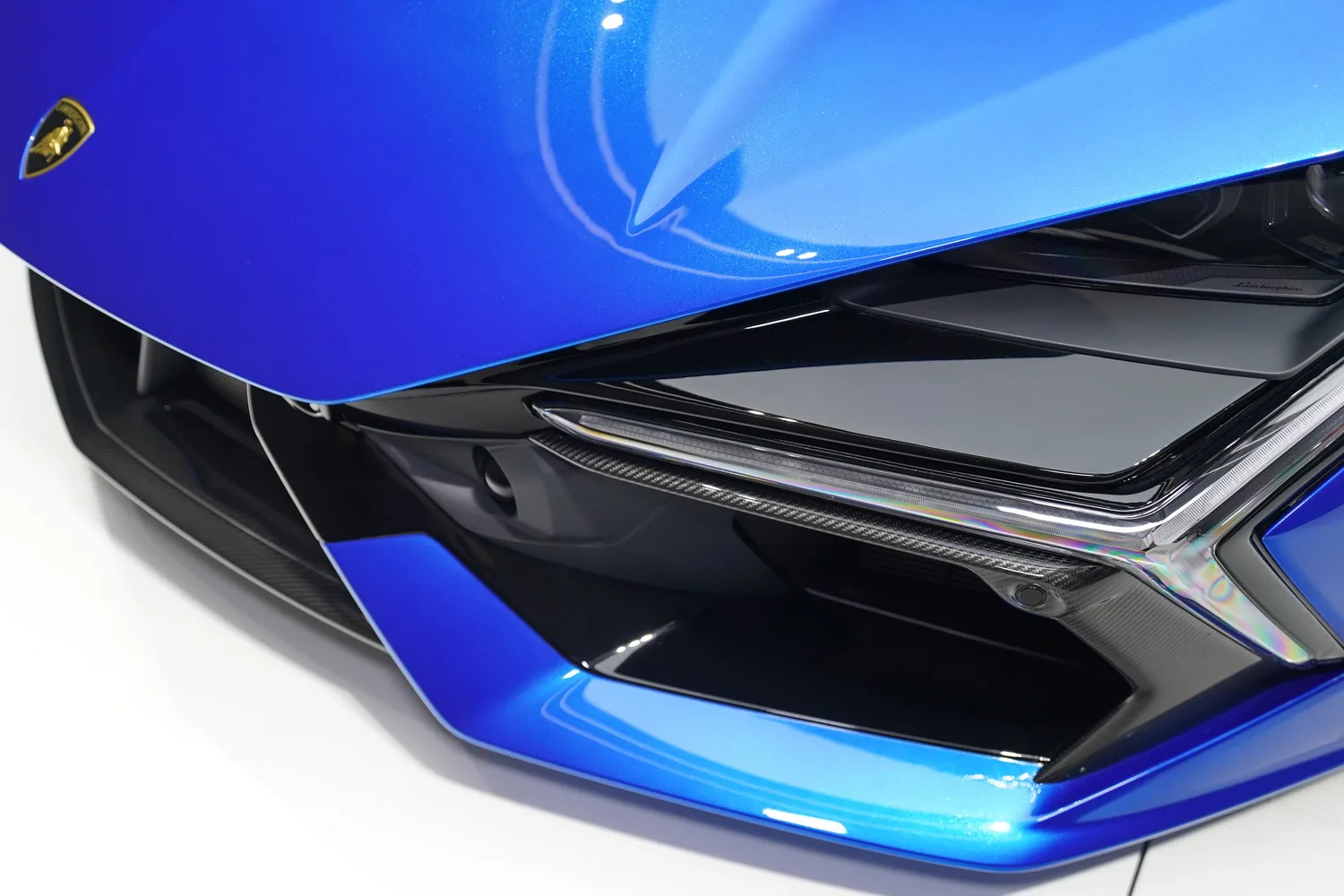 2024 Lamborghini Revuelto, 9/20