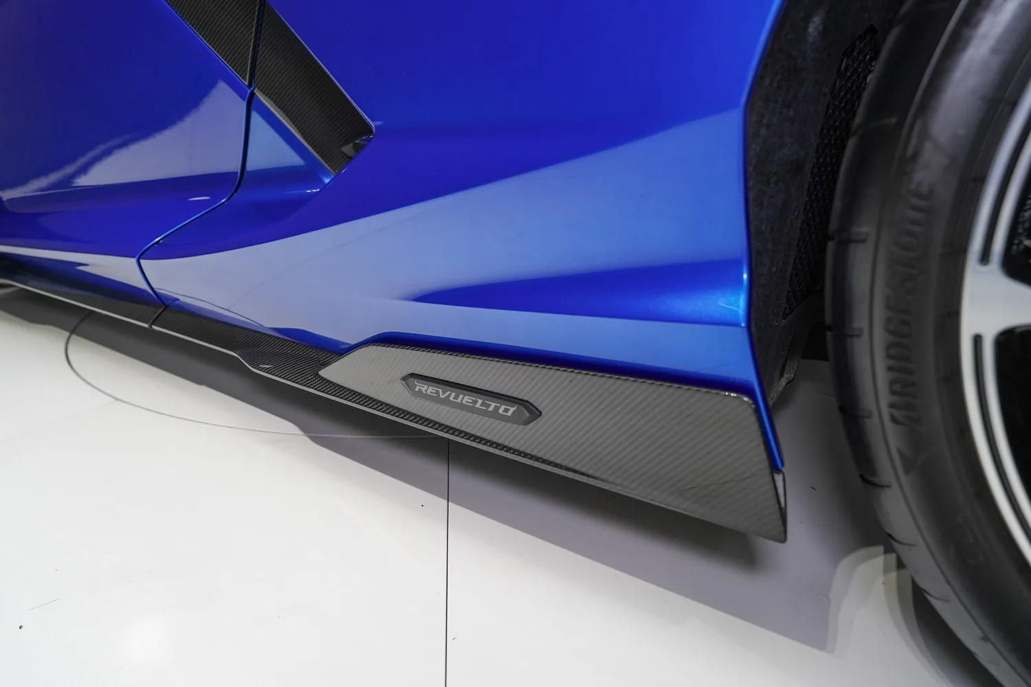 2024 Lamborghini Revuelto, 14/20