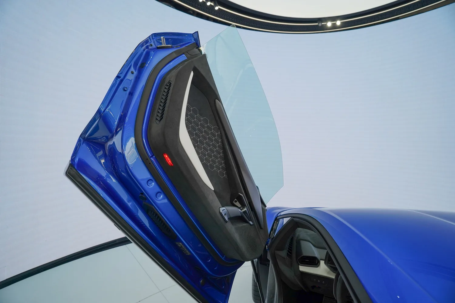 2024 Lamborghini Revuelto, 15/20