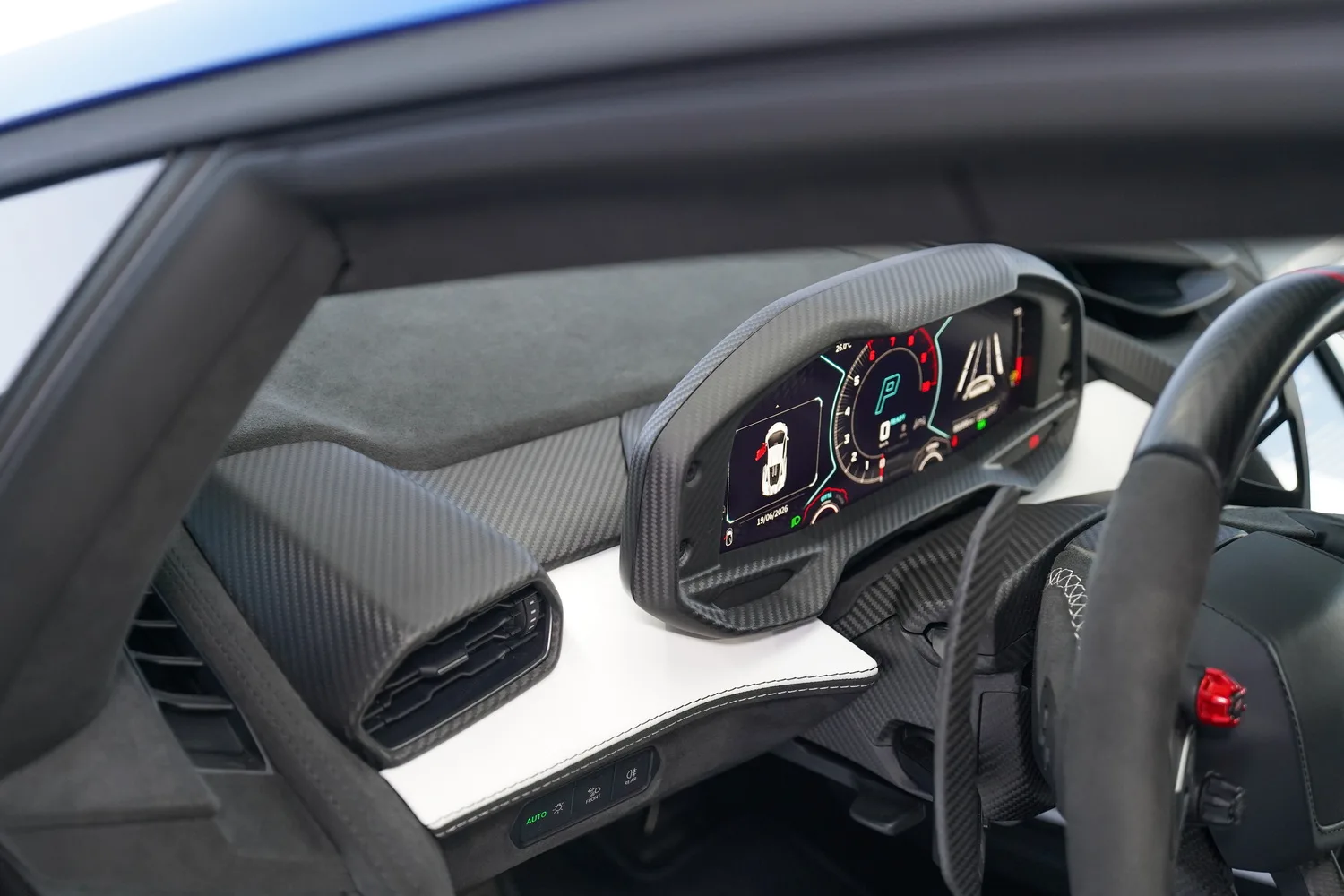2024 Lamborghini Revuelto, 20/20