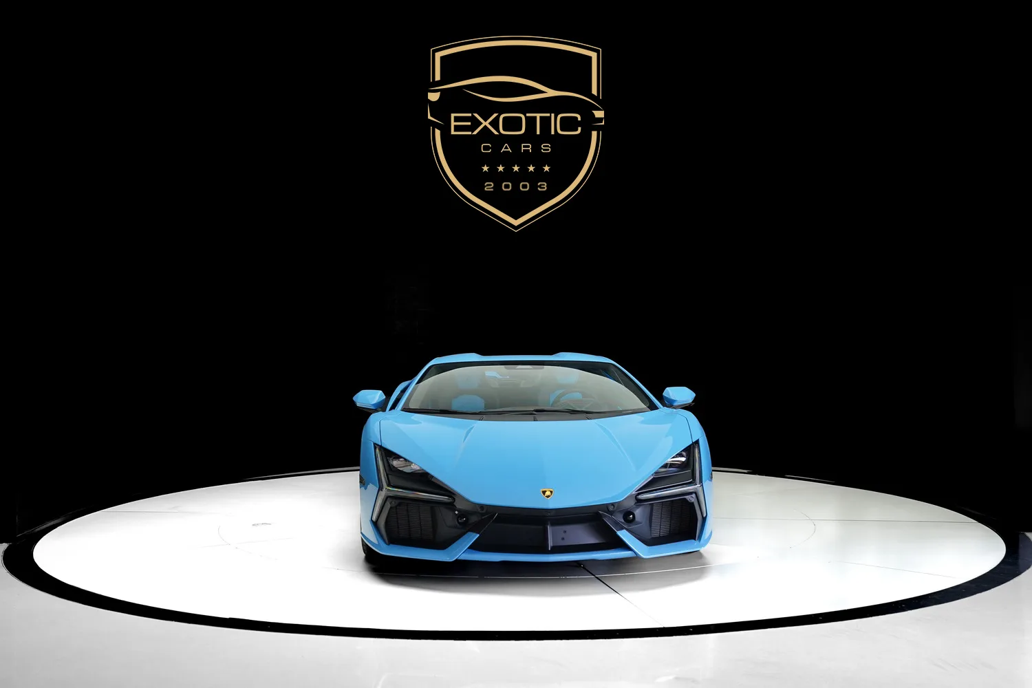 2024 Lamborghini Revuelto, 2/15
