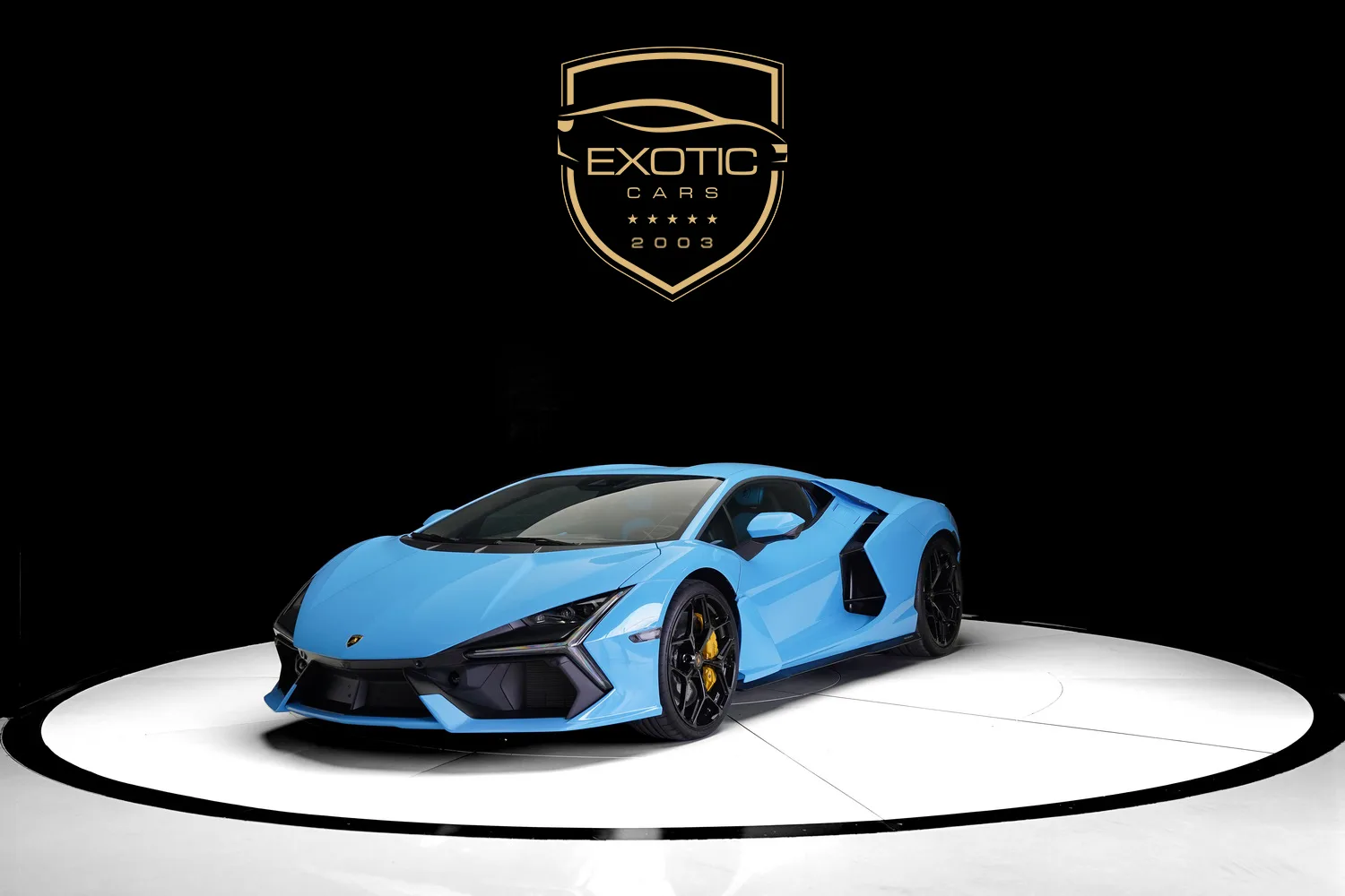 2024 Lamborghini Revuelto, 3/15