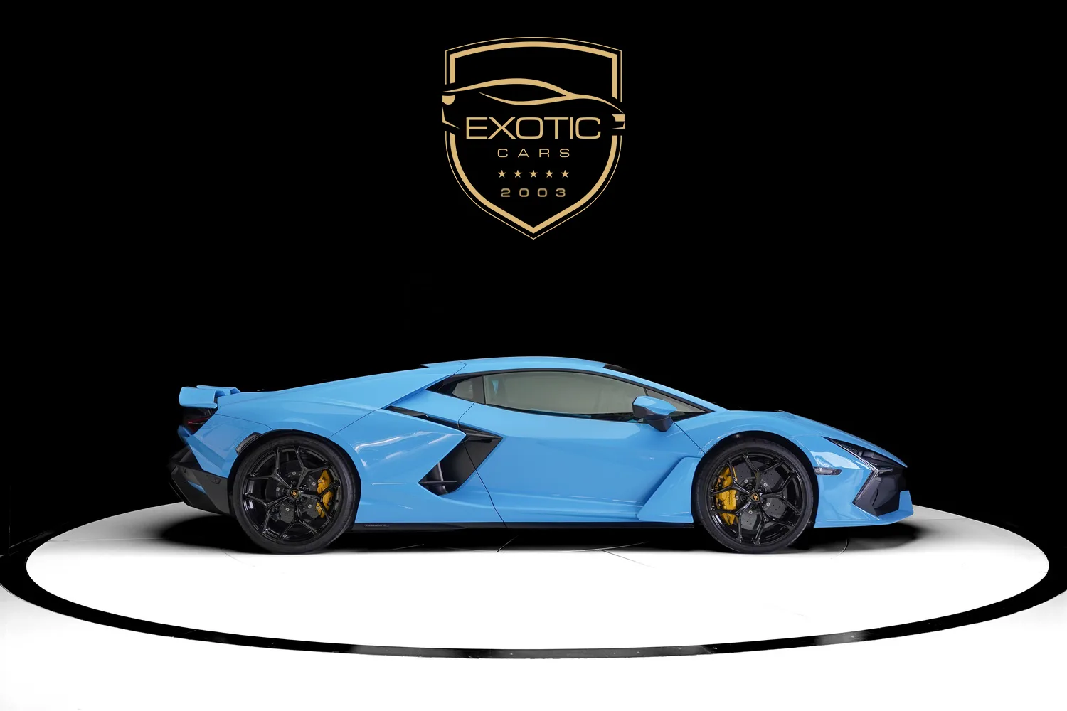 2024 Lamborghini Revuelto, 4/15