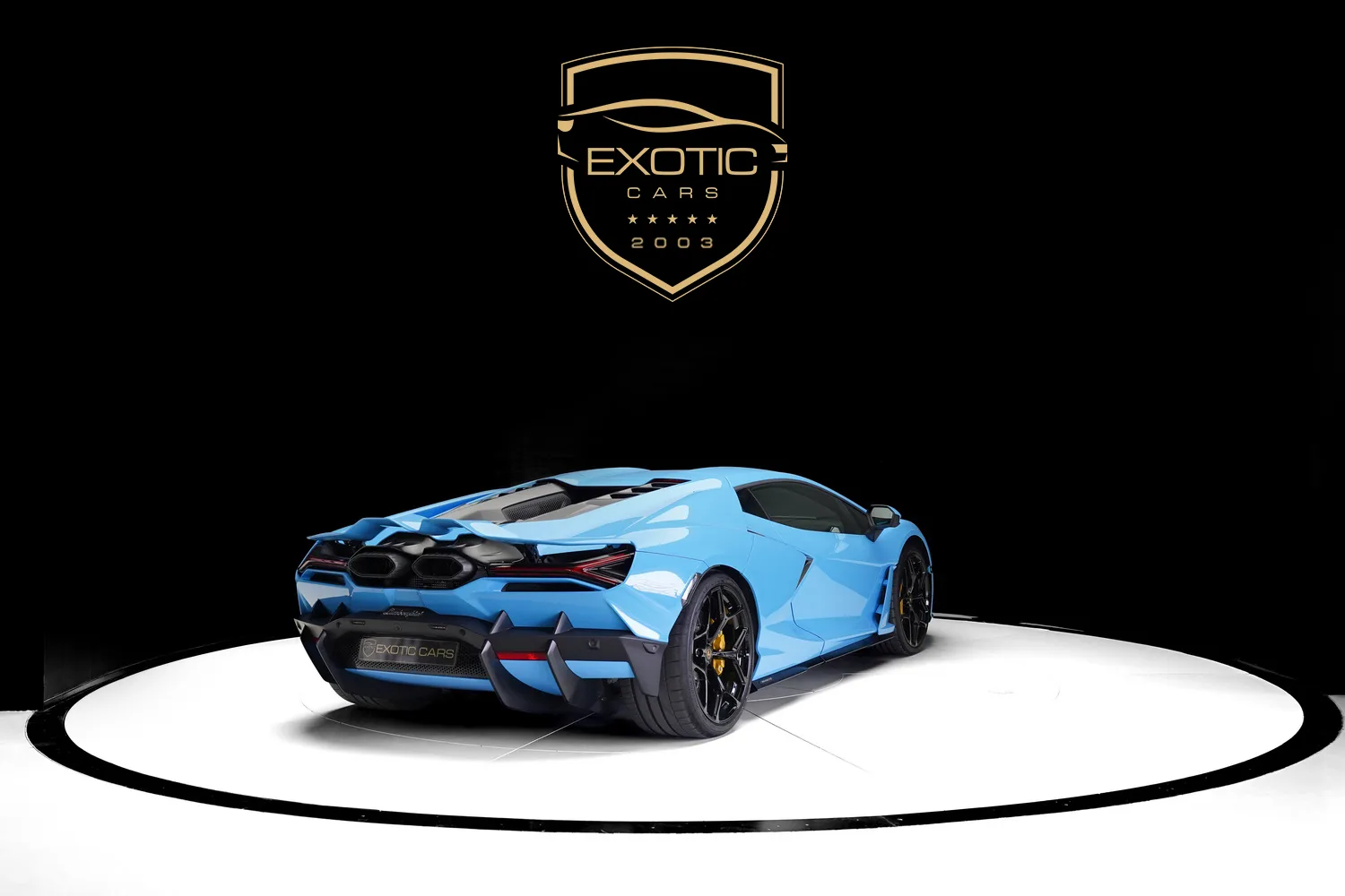 2024 Lamborghini Revuelto, 5/15