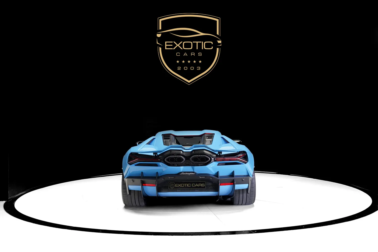 2024 Lamborghini Revuelto, 6/15