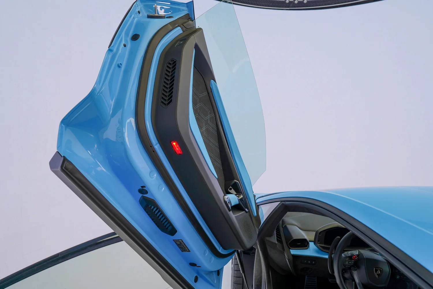 2024 Lamborghini Revuelto, 7/15