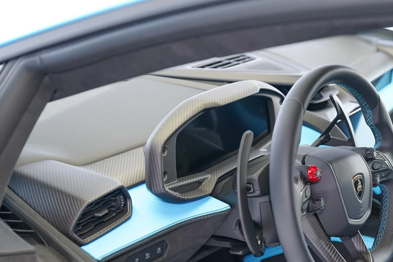 2024 Lamborghini Revuelto, 9/15