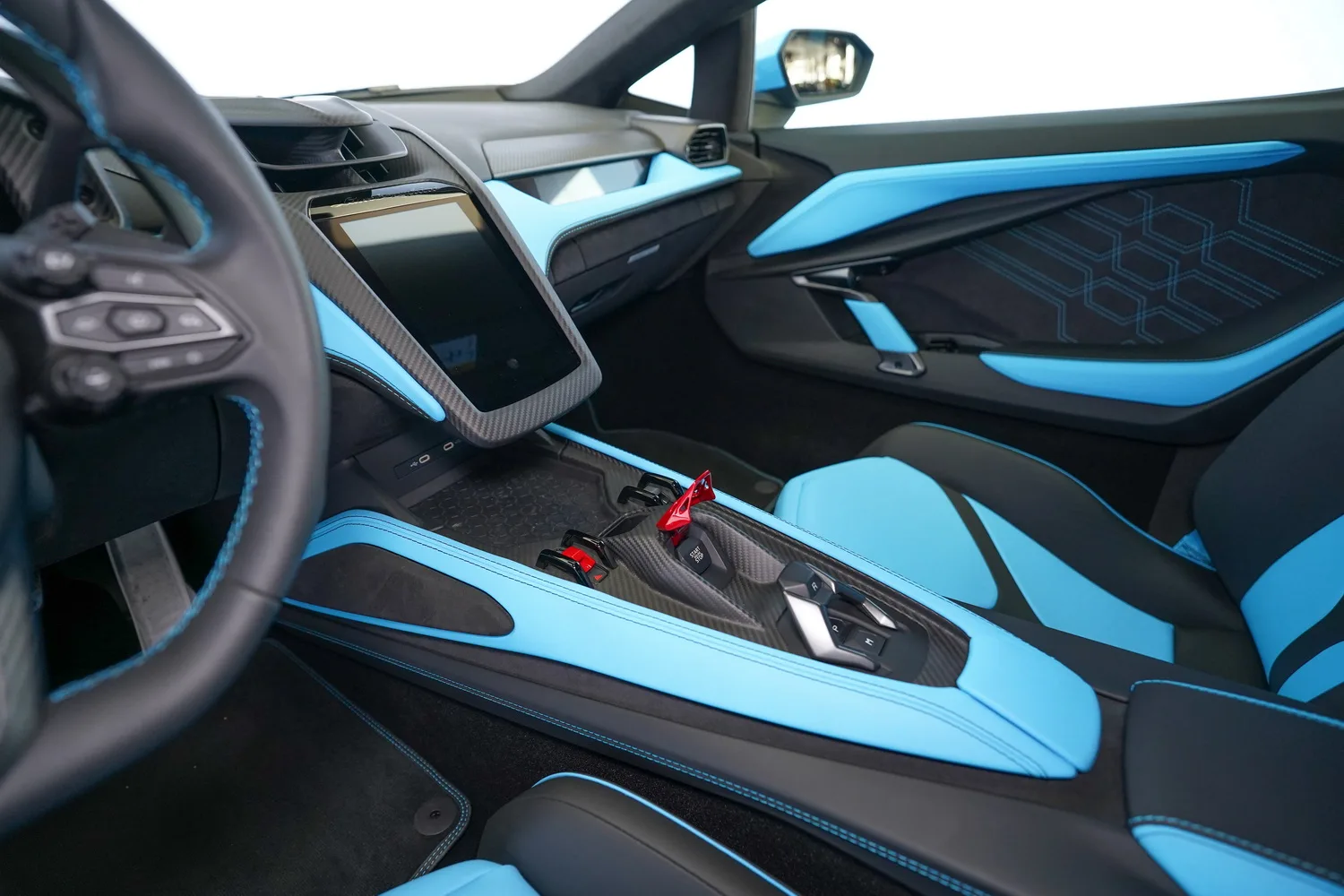 2024 Lamborghini Revuelto, 11/15