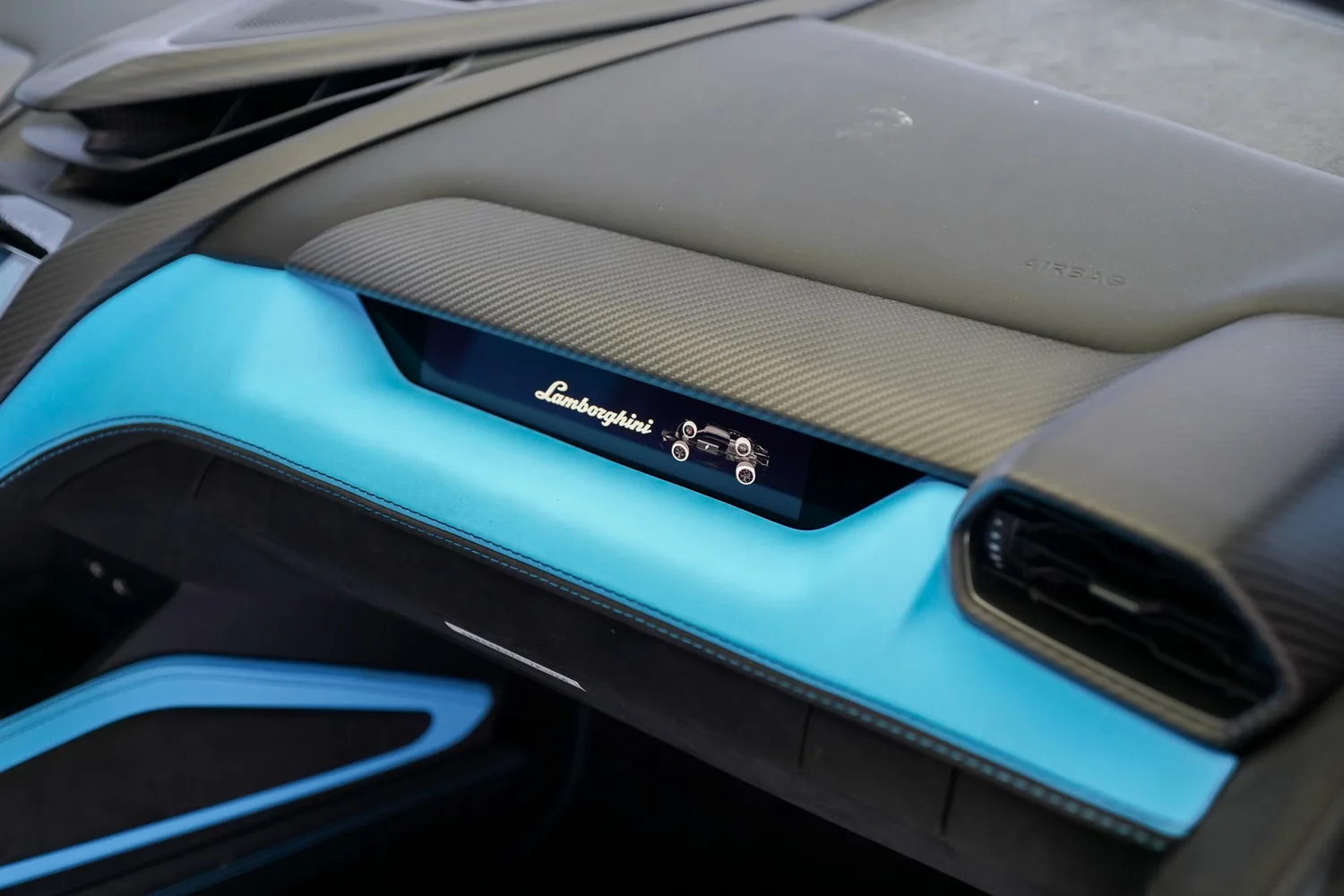 2024 Lamborghini Revuelto, 12/15