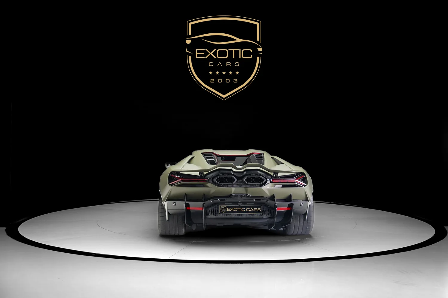 2024 Lamborghini Revuelto, 2/12