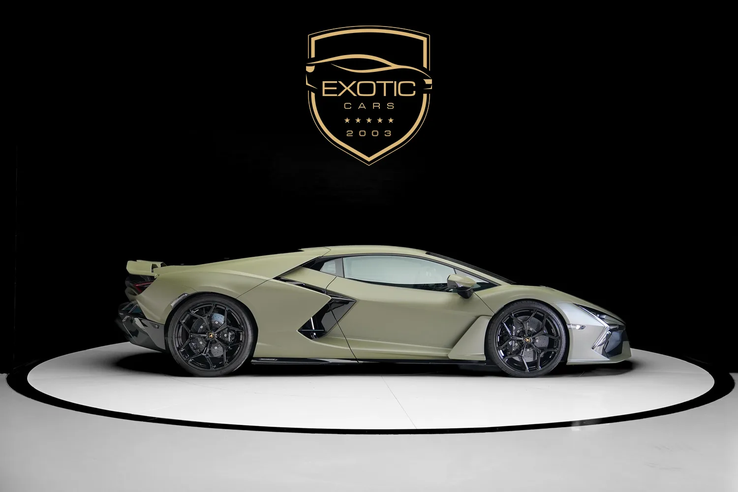 2024 Lamborghini Revuelto, 3/12
