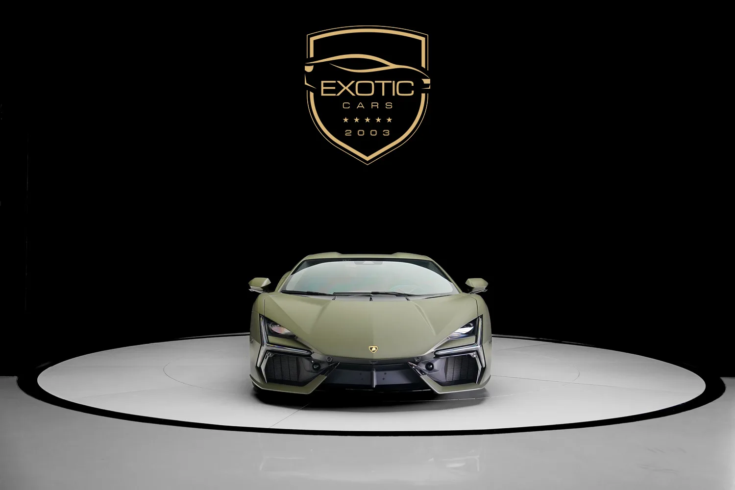 2024 Lamborghini Revuelto, 4/12