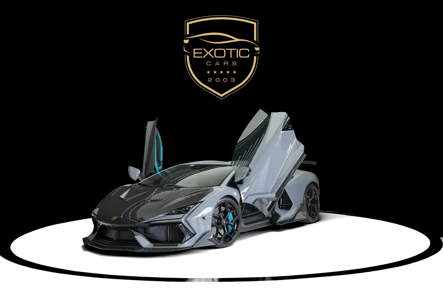 2024 Lamborghini Revuelto angeboten von einem Fachhändler in Dubai, Vereinigte Arabische Emirate, Hauptfoto