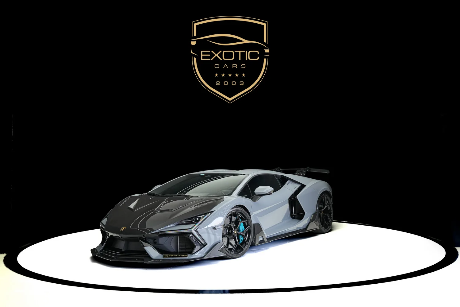 2024 Lamborghini Revuelto, 2/19