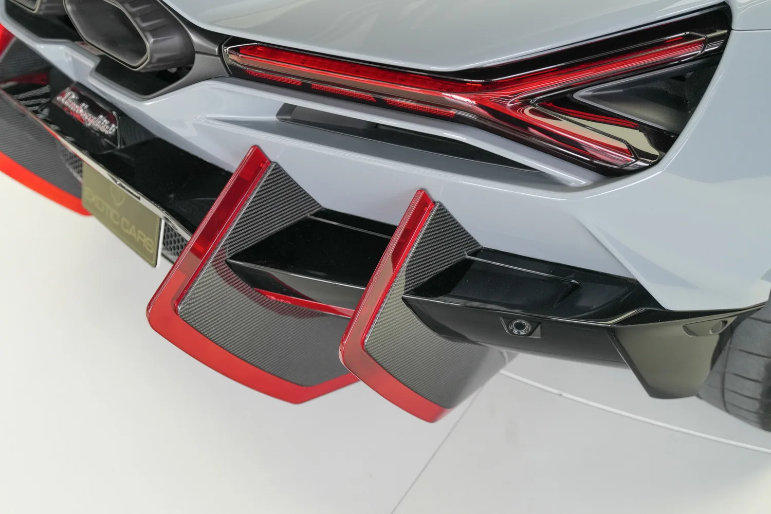 2024 Lamborghini Revuelto, 3/19