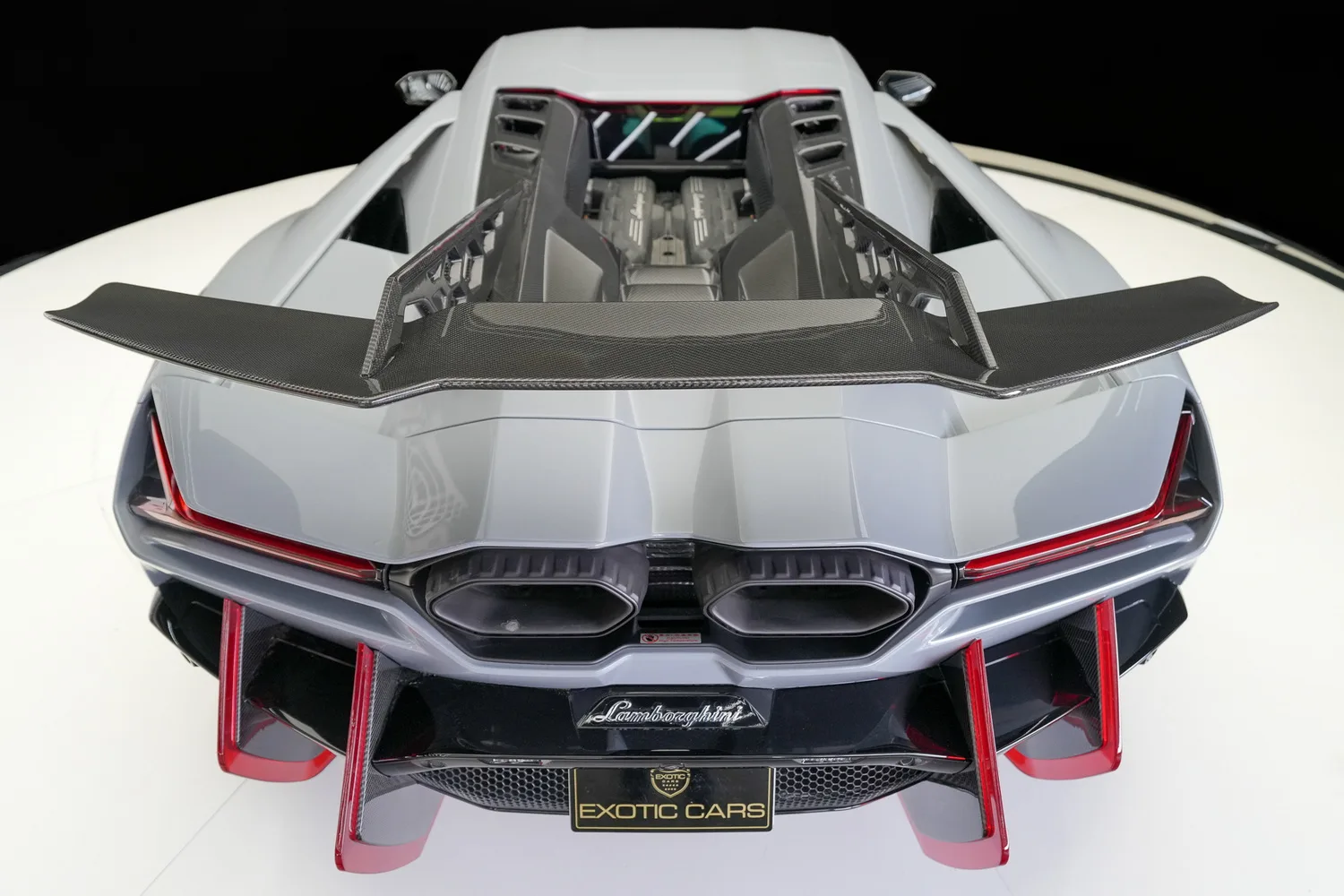 2024 Lamborghini Revuelto, 4/19