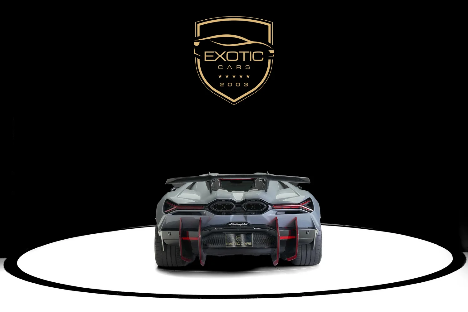 2024 Lamborghini Revuelto, 7/19
