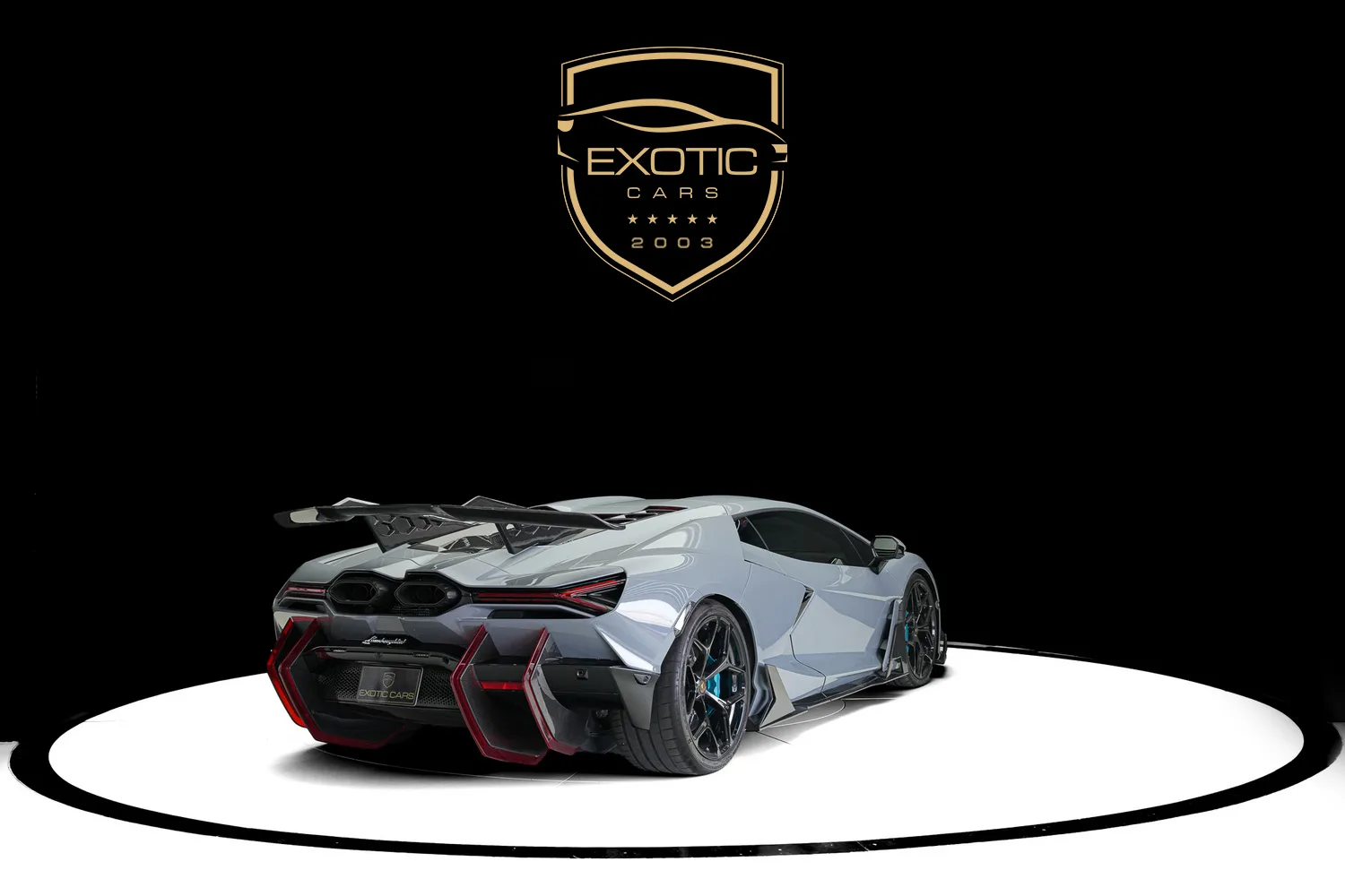 2024 Lamborghini Revuelto, 8/19