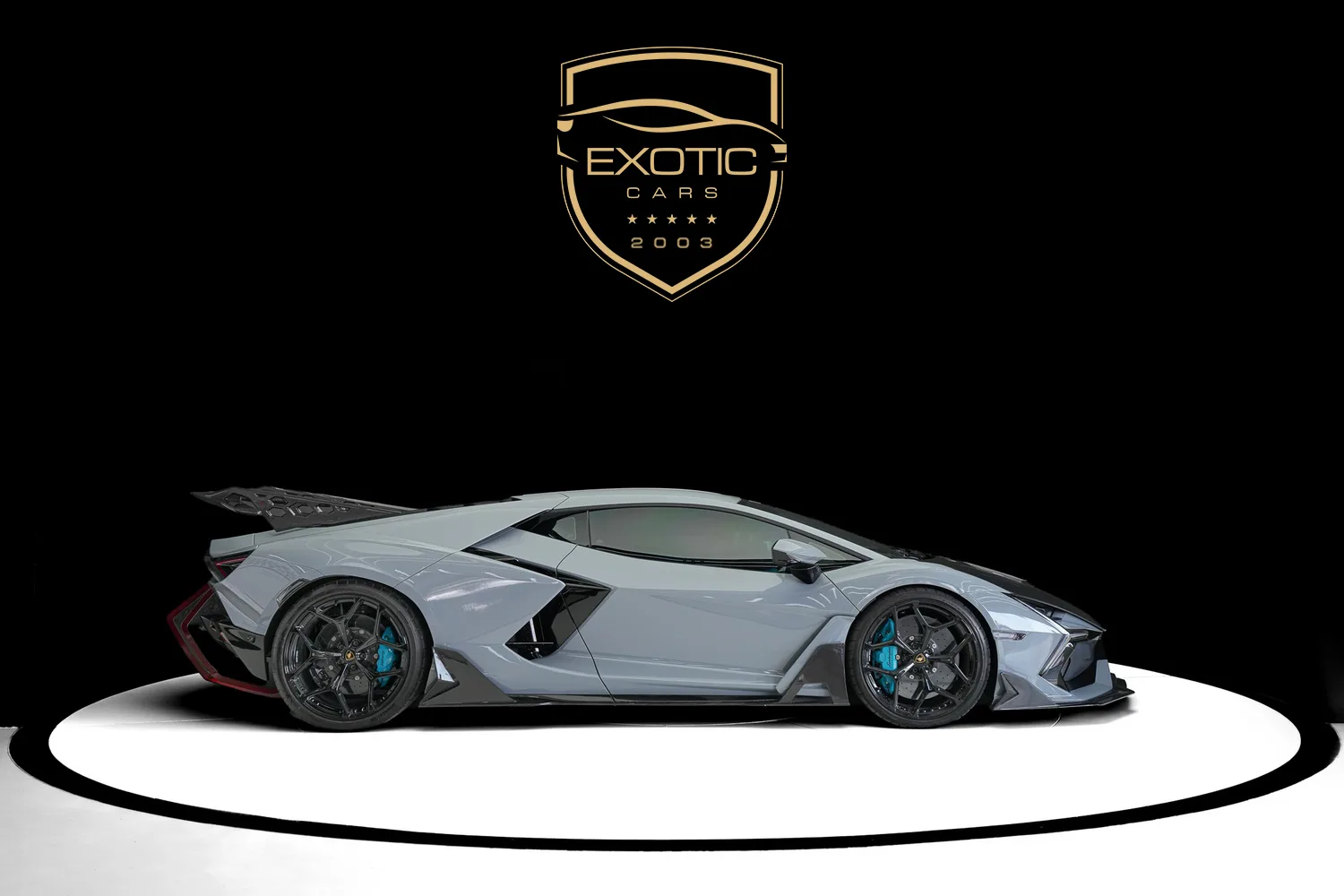2024 Lamborghini Revuelto, 9/19