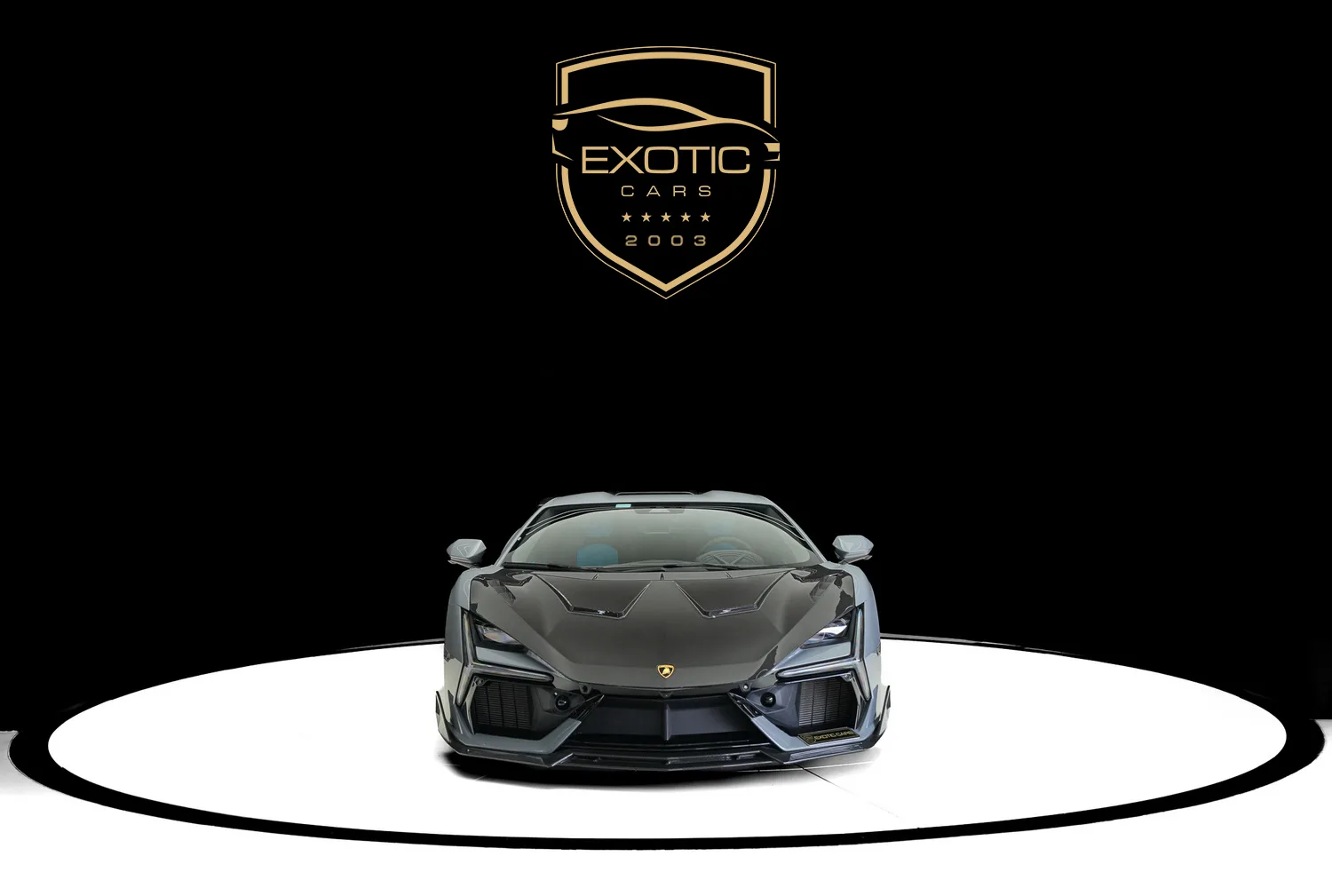 2024 Lamborghini Revuelto, 10/19