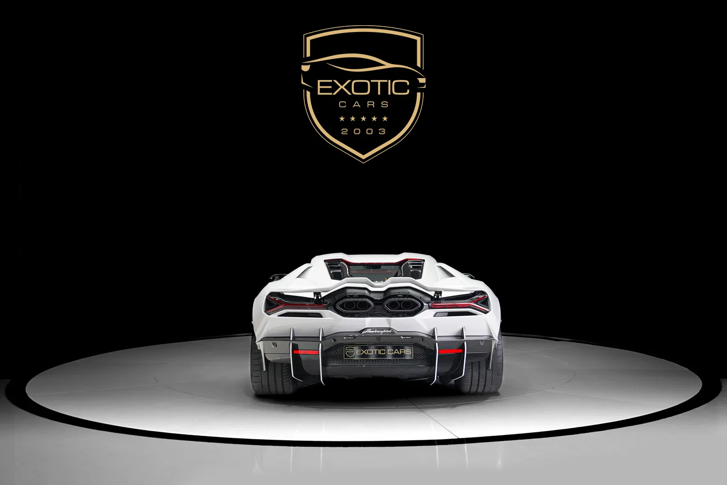 2024 Lamborghini Revuelto, 2/18