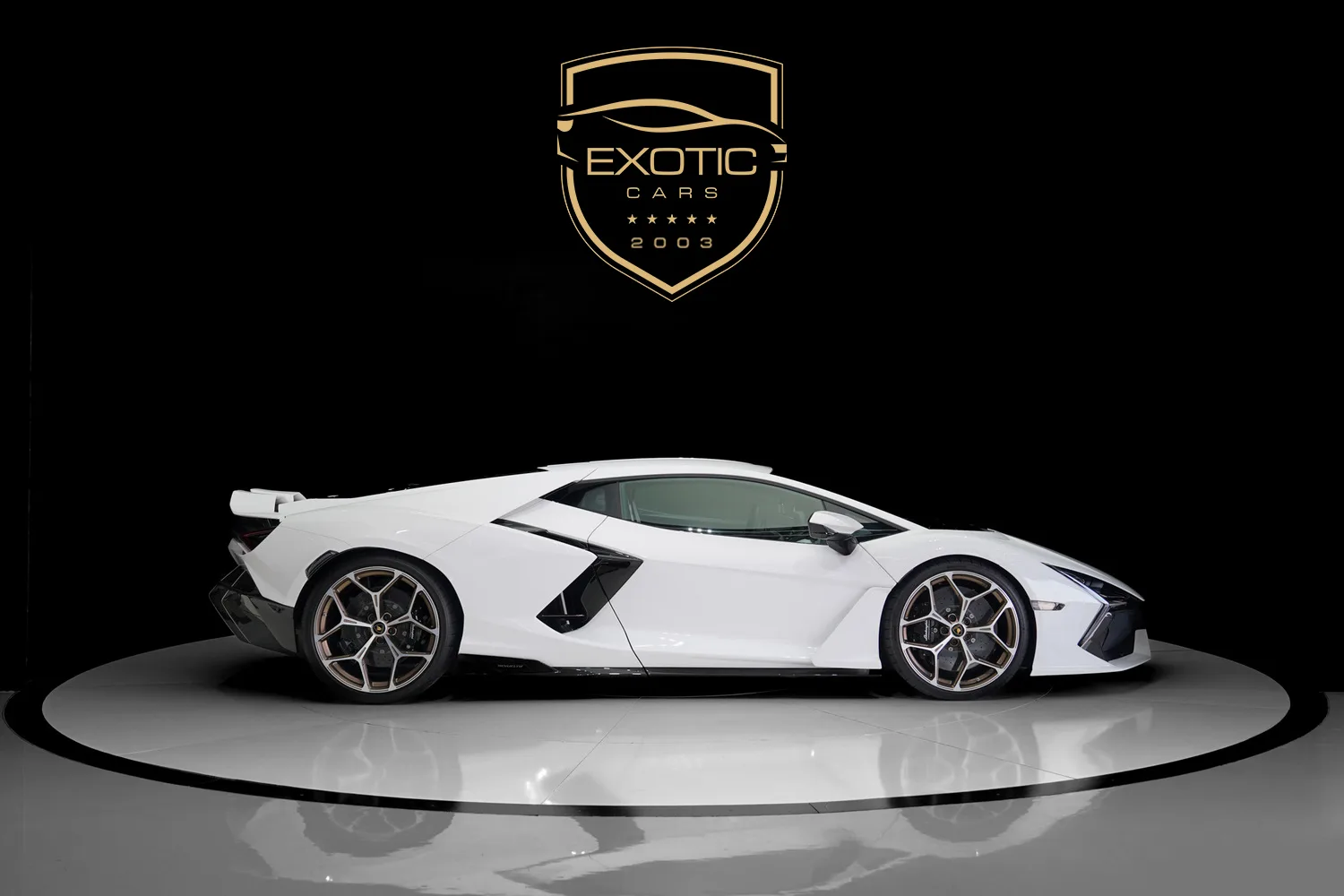 2024 Lamborghini Revuelto, 3/18