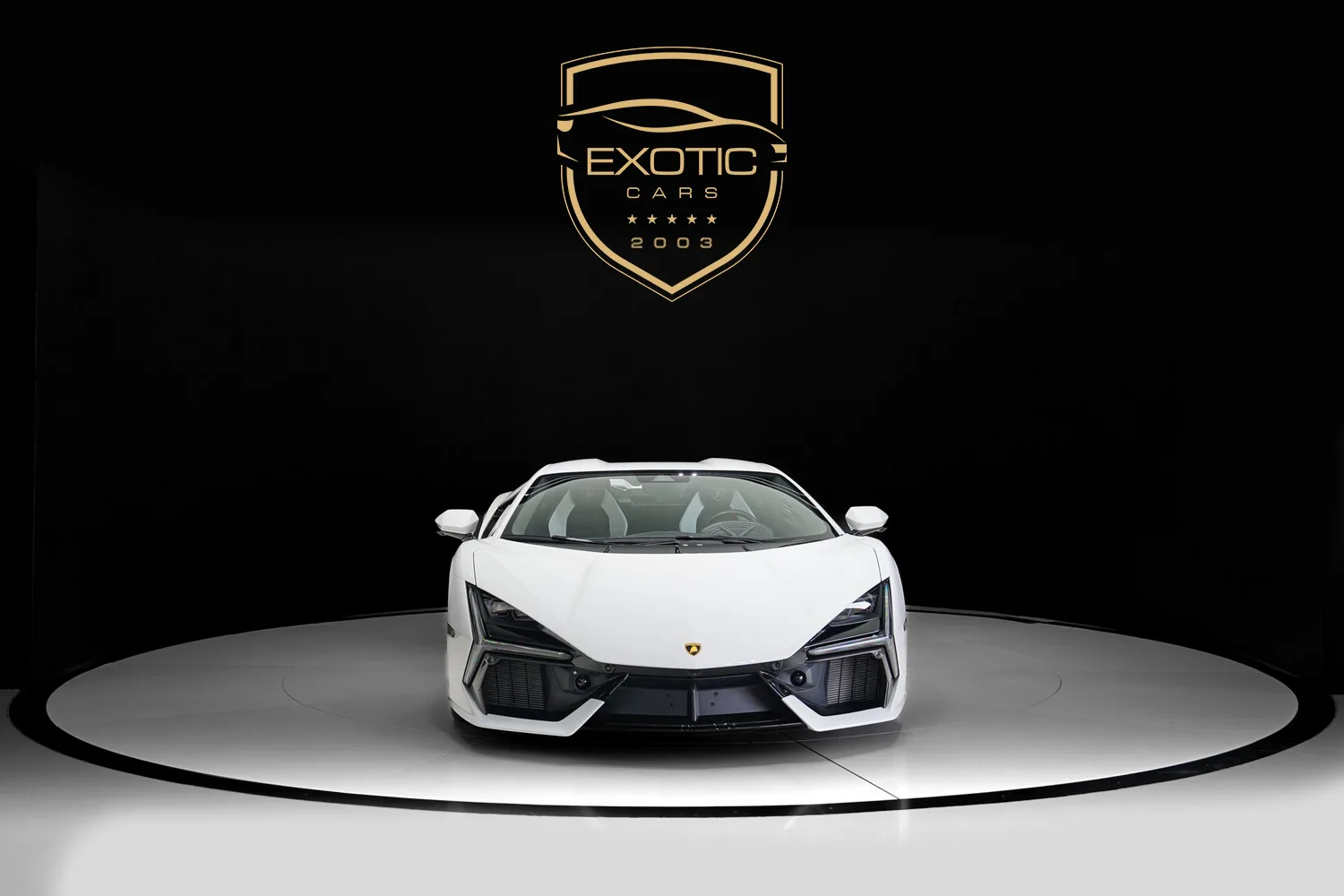 2024 Lamborghini Revuelto, 4/18