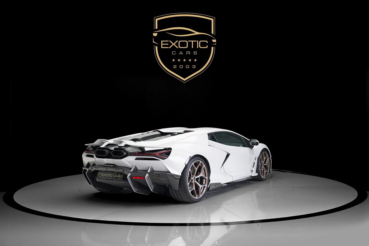 2024 Lamborghini Revuelto, 5/18