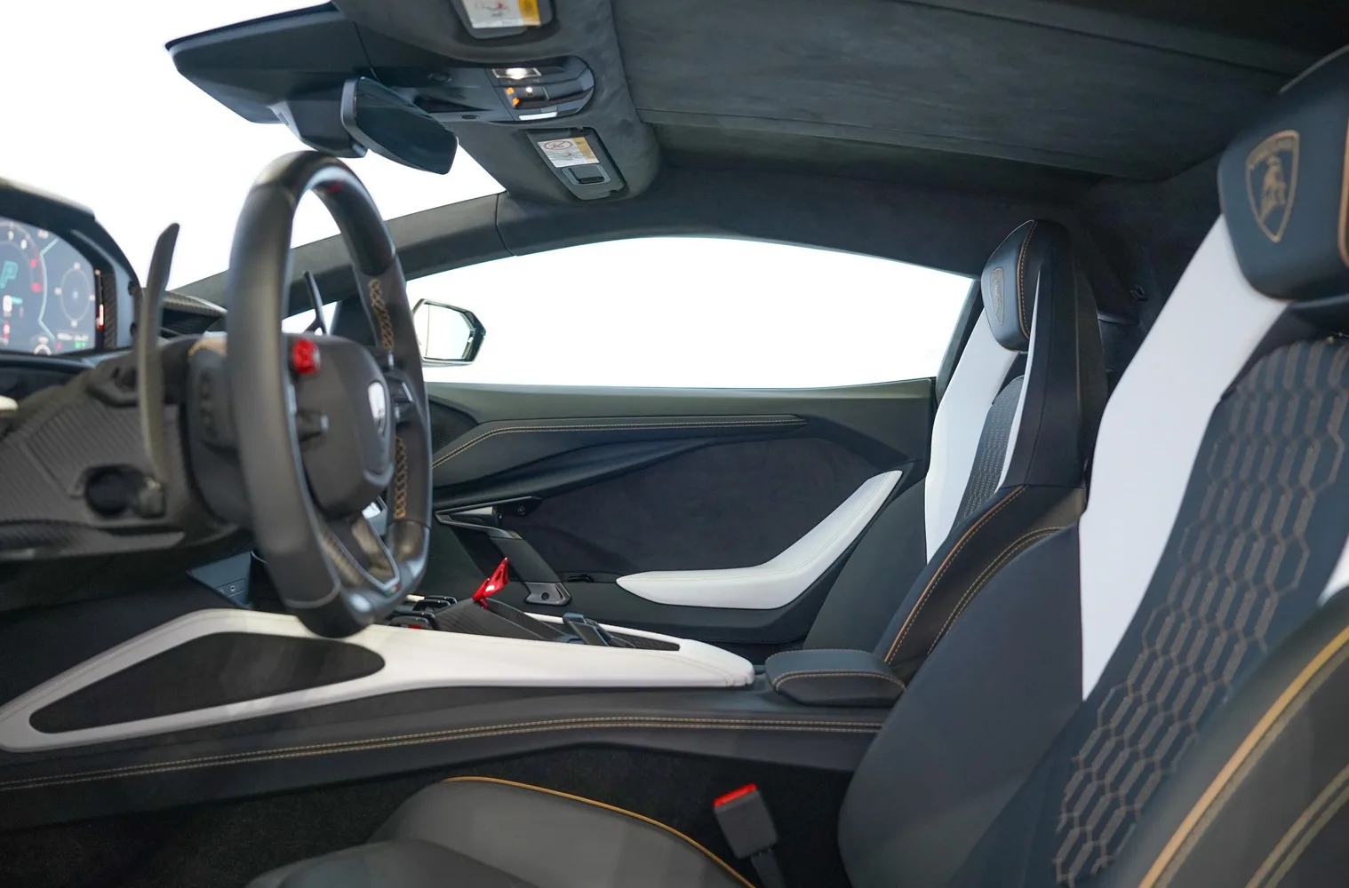 2024 Lamborghini Revuelto, 9/18